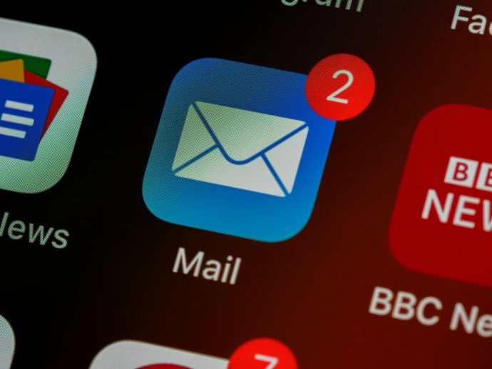 Agent de gestion des mails